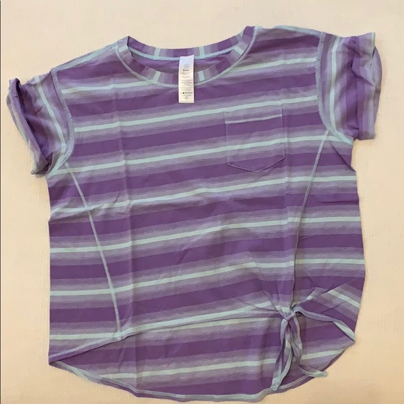 Ivivva Other - ❗️NEW❗️ Ivivva short sleeve tee